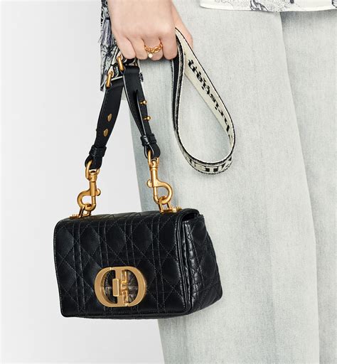 dior caro medium|dior small caro bag.